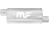 Magnaflow 12634from Nemesis UK
